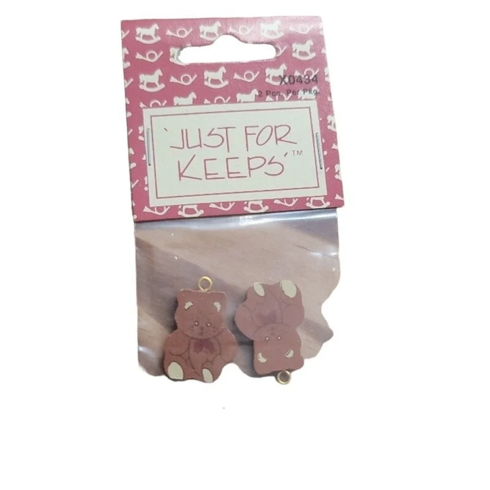 Miniature Christmas Craft Ornaments Holiday Decor Assortment‎